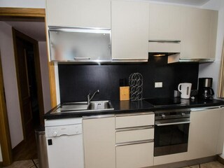Apartment Chamonix Features 17