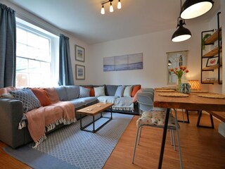 Casa vacanze Plymouth Caratteristiche 15