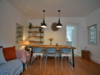 Holiday cottage Plymouth Features 13