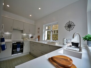 Casa vacanze Plymouth Caratteristiche 10