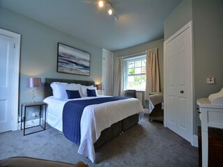 Casa vacanze Plymouth Caratteristiche 13