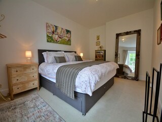 Casa vacanze Plymouth Caratteristiche 8