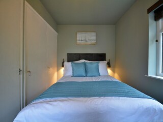 Holiday cottage Plymouth Features 9