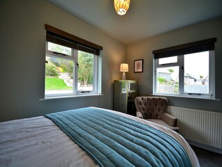 Casa vacanze Plymouth Caratteristiche 9