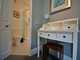 Holiday cottage Plymouth Features 13