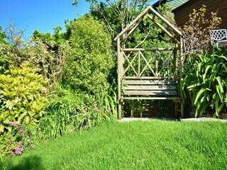 Casa vacanze Plymouth Registrazione all'aperto 2