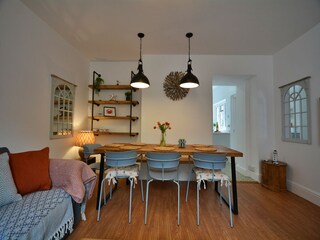 Cottage Plymouth Ausstattung 18