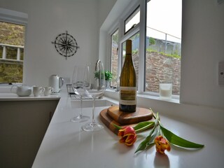 Vakantiehuisje Plymouth Kenmerken 15