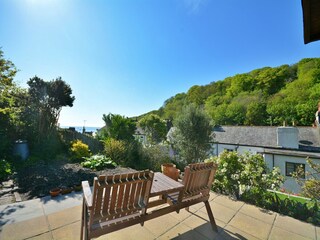 Casa vacanze Plymouth Registrazione all'aperto 4