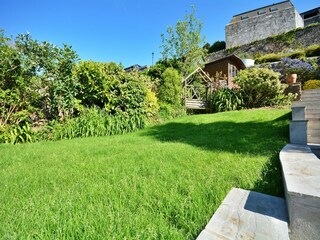 Casa vacanze Plymouth Registrazione all'aperto 5