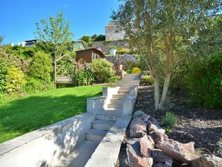 Casa vacanze Plymouth Ambiente 19