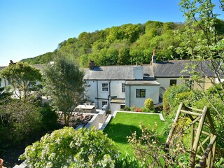 Casa vacanze Plymouth Ambiente 19