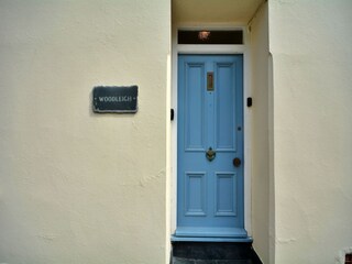 Holiday cottage Plymouth Features 14