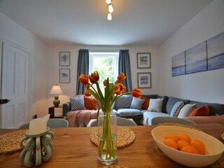 Cottage Plymouth Ausstattung 16