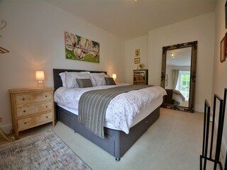 Holiday cottage Plymouth Features 17