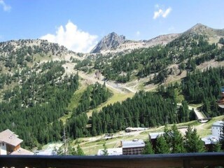 Appartement Isola Buitenaudio-opname 1