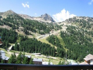 Appartement Isola Buitenaudio-opname 3