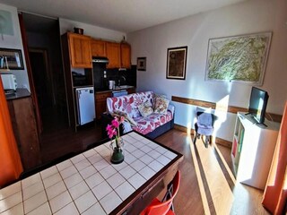 Appartement Isola Buitenaudio-opname 6
