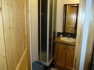 Appartement Isola Enregistrement extérieur 8