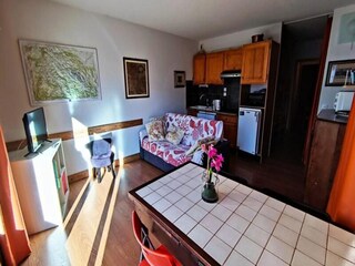 Apartment Isola Außenaufnahme 12