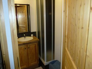Apartment Isola Außenaufnahme 13