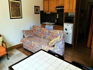 Apartment Isola Outdoor Recording 14
