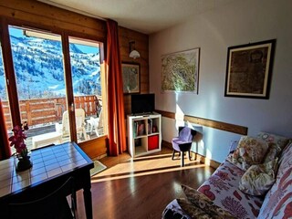 Apartment Isola Outdoor Recording 18