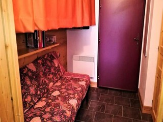 Apartment Isola Outdoor Recording 19