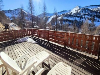 Apartment Isola Outdoor Recording 20