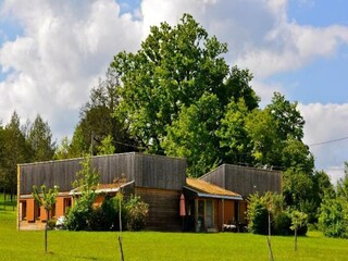 Appartement Atur  2