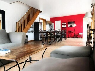 Appartement Atur  12