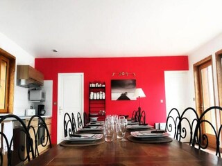 Appartement Atur  19