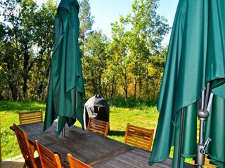 Appartement Atur  22