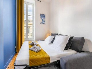 Apartment Bordeaux Features 2