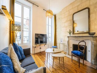 Apartment Bordeaux Features 3