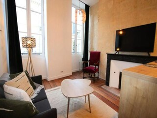 Apartment Bordeaux Features 4
