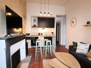 Apartment Bordeaux Features 5