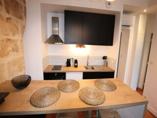 Apartment Bordeaux Features 6