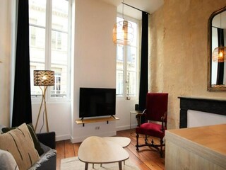 Apartment Bordeaux Features 7