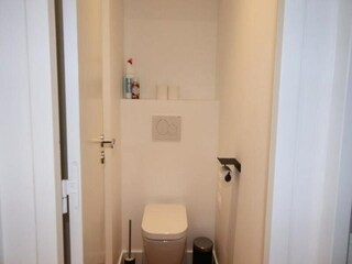 Apartment Bordeaux Ausstattung 8
