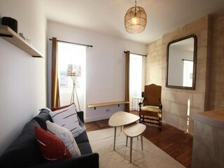 Appartement Bordeaux Équipement 10