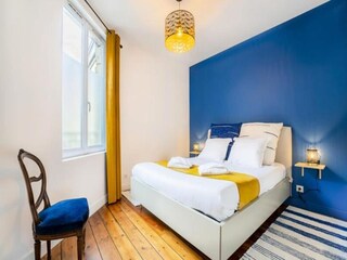 Apartment Bordeaux Ausstattung 12