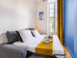 Apartment Bordeaux Features 13