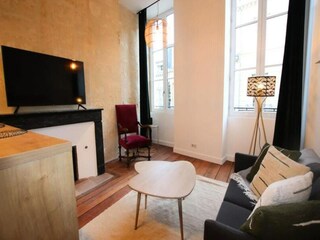 Apartment Bordeaux Ausstattung 15