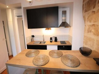 Apartment Bordeaux Features 17