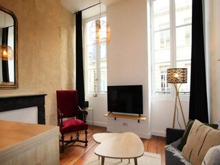 Apartment Bordeaux Features 20
