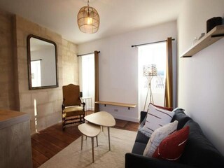 Apartment Bordeaux Features 21
