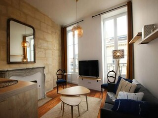 Apartment Bordeaux Features 22