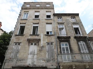 Apartment Bordeaux Umgebung 23