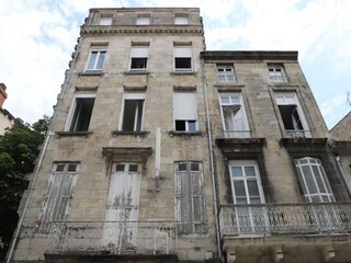 Appartement Bordeaux Environnement 23